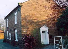 The Old Farmhouse B&B,  Chester
